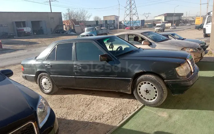 Mercedes-Benz E 230 1991 года за 1 000 000 тг. в Шымкент