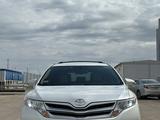Toyota Venza 2012 года за 6 500 000 тг. в Уральск – фото 3