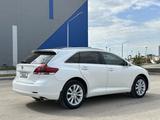 Toyota Venza 2012 года за 6 500 000 тг. в Уральск – фото 4