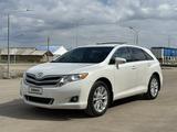 Toyota Venza 2012 года за 6 500 000 тг. в Уральск – фото 2