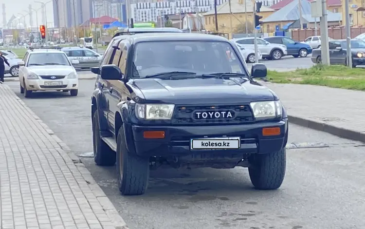 Toyota Hilux Surf 1998 года за 4 800 000 тг. в Астана