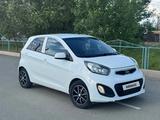 Kia Picanto 2014 года за 4 100 000 тг. в Атырау