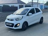 Kia Picanto 2014 года за 4 100 000 тг. в Атырау – фото 3
