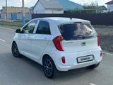 Kia Picanto 2014 года за 4 100 000 тг. в Атырау – фото 5