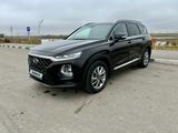 Hyundai Santa Fe 2020 года за 13 270 000 тг. в Костанай