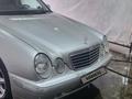 Mercedes-Benz E 320 2000 годаүшін4 000 000 тг. в Актау – фото 6