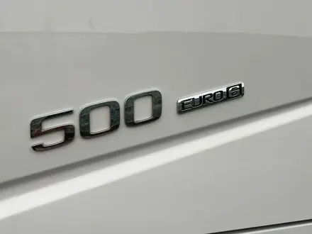 Volvo  FH 2018 года за 45 000 000 тг. в Алматы – фото 2