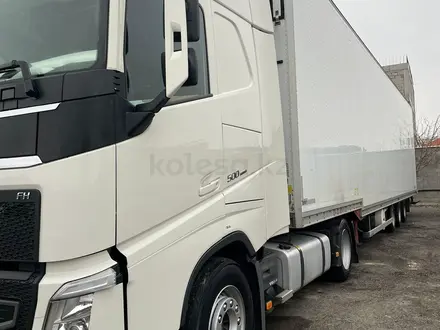 Volvo  FH 2018 года за 45 000 000 тг. в Алматы – фото 3