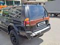 Mitsubishi Montero Sport 2001 годаfor3 650 000 тг. в Алматы – фото 5