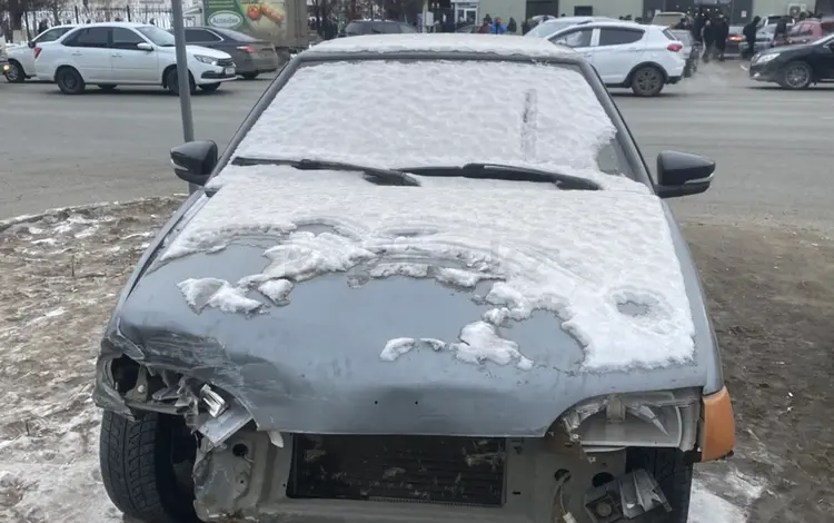 ВАЗ (Lada) 2115 2001 годаүшін400 000 тг. в Уральск