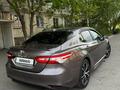Toyota Camry 2020 года за 10 000 000 тг. в Павлодар – фото 4