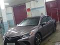 Toyota Camry 2020 года за 10 000 000 тг. в Павлодар – фото 7