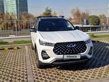 Chery Tiggo 7 Pro 2022 года за 8 600 000 тг. в Алматы – фото 5