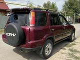 Honda CR-V 1997 годаүшін3 500 000 тг. в Алматы – фото 4