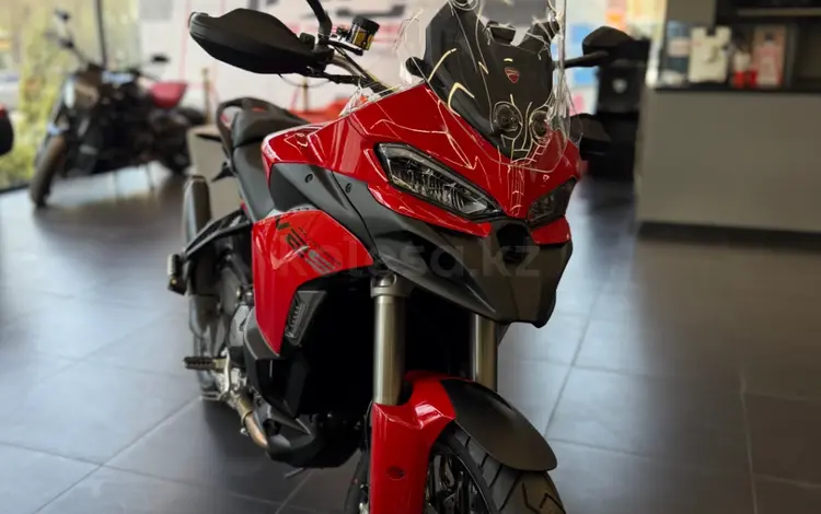 Ducati  Multistrada V2 2025 года за 13 685 000 тг. в Алматы