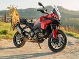 Ducati  Multistrada V2 2025 года за 13 500 000 тг. в Алматы – фото 2