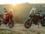 Ducati  Multistrada V2 2025 года за 13 500 000 тг. в Алматы – фото 3