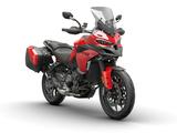 Ducati  Multistrada V2 2025 года за 13 500 000 тг. в Алматы