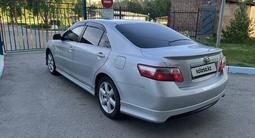 Toyota Camry 2007 годаүшін7 000 000 тг. в Усть-Каменогорск – фото 3