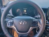 Hyundai Accent 2020 годаүшін7 300 000 тг. в Экибастуз – фото 4
