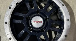 TRD R17 за 40 000 тг. в Алматы