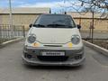 Daewoo Matiz 2014 годаүшін1 700 000 тг. в Шымкент – фото 6