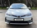 Toyota Corolla 2016 годаүшін8 000 000 тг. в Алматы