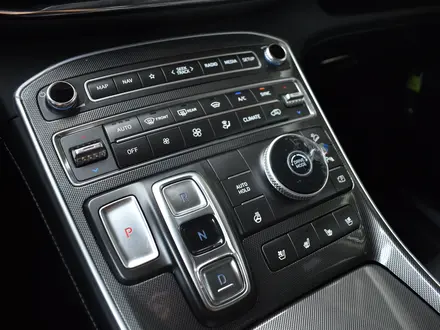 Hyundai Santa Fe Prime 2023 года за 14 990 000 тг. в Астана – фото 16