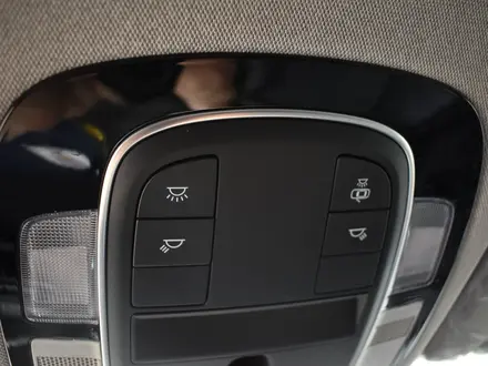 Hyundai Santa Fe Prime 2023 года за 14 990 000 тг. в Астана – фото 17