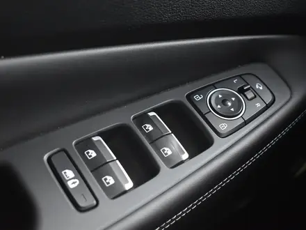 Hyundai Santa Fe Prime 2023 года за 14 990 000 тг. в Астана – фото 18