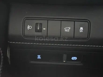 Hyundai Santa Fe Prime 2023 года за 14 990 000 тг. в Астана – фото 19