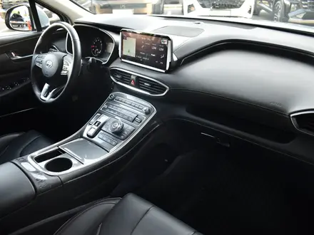 Hyundai Santa Fe Prime 2023 года за 14 990 000 тг. в Астана – фото 24