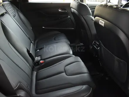 Hyundai Santa Fe Prime 2023 года за 14 990 000 тг. в Астана – фото 25
