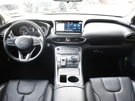 Hyundai Santa Fe Prime 2023 года за 14 990 000 тг. в Астана – фото 10