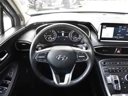 Hyundai Santa Fe Prime 2023 года за 14 990 000 тг. в Астана – фото 11