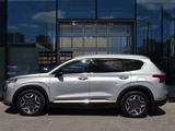 Hyundai Santa Fe Prime 2023 года за 14 990 000 тг. в Астана – фото 2