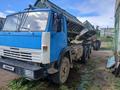 КамАЗ  5320 1990 года за 7 500 000 тг. в Степногорск