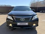 Toyota Camry 2014 года за 10 800 000 тг. в Костанай – фото 4