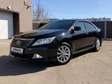 Toyota Camry 2014 года за 10 800 000 тг. в Костанай