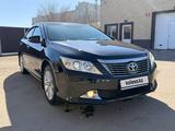 Toyota Camry 2014 года за 10 800 000 тг. в Костанай – фото 5