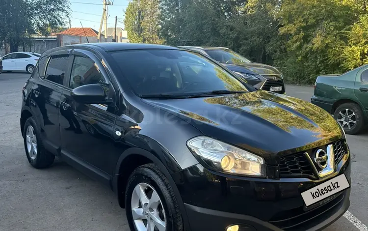 Nissan Qashqai 2013 годаfor6 000 000 тг. в Астана