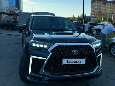 Toyota Land Cruiser Prado 2020 года за 24 000 000 тг. в Астана – фото 2