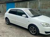 Toyota Corolla 2006 годаүшін3 200 000 тг. в Шымкент – фото 2