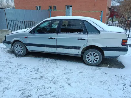 Volkswagen Passat 1990 года за 700 000 тг. в Сатпаев – фото 2