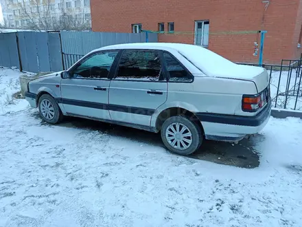 Volkswagen Passat 1990 года за 700 000 тг. в Сатпаев