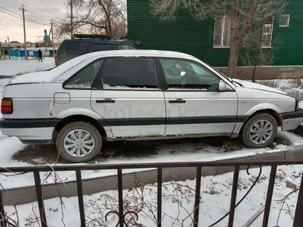 Volkswagen Passat 1990 года за 700 000 тг. в Сатпаев – фото 4