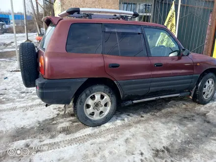 Toyota RAV4 1997 года за 3 200 000 тг. в Алматы – фото 2