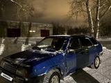 ВАЗ (Lada) 2109 1999 годаүшін950 000 тг. в Риддер – фото 2