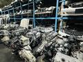 Акпп Автоматические Коробки Передач за 180 000 тг. в Алматы – фото 3