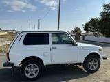 ВАЗ (Lada) Lada 2121 2014 года за 2 088 888 тг. в Мангистау – фото 2